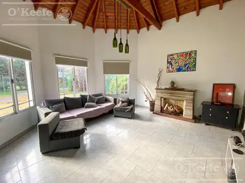 Casa en Venta al Norte