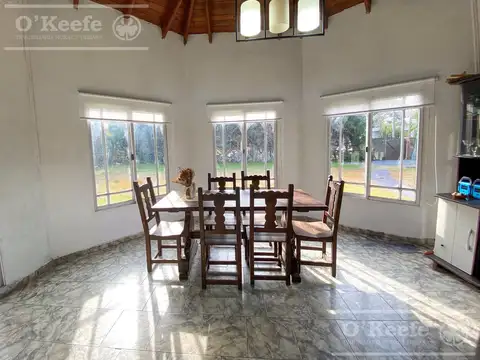 Casa en Venta de 3 dormitorios