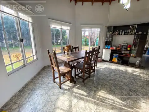 Casa en Venta en El Carmencito, USD 270.000