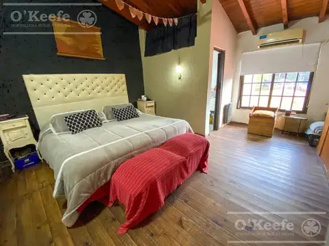 Casa en venta en Barrio El Carmencito, Guillermo E Hudson.- Apta Crédito.- Oportunidad