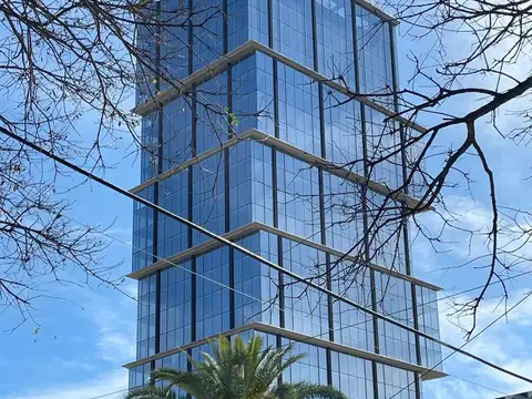 Oficinas en Palermo Hollywood - Torre QIUB