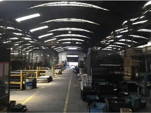 Galpon en Venta en Boulogne, USD 5.000.000