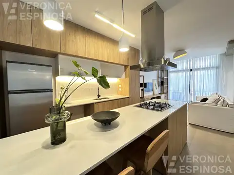PH en venta de tres ambientes - Barrio Parque Leloir