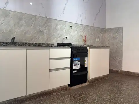 LOTE PROPIO CON 2 PH PATIOS Y TERRAZA¡OPORTUNIDAD!