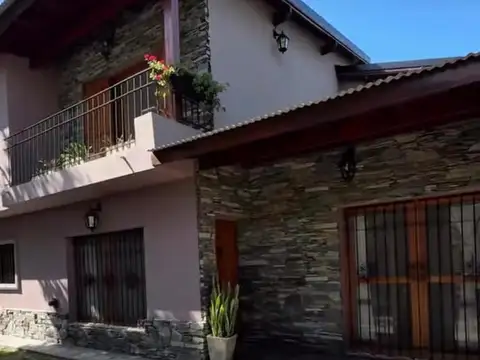 Hermosa casa centrica en venta