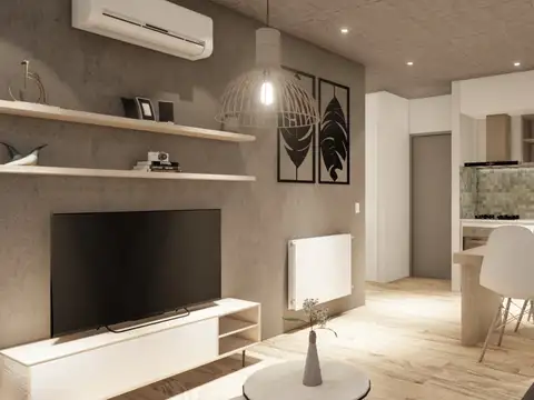 Departamento en Venta en Valeria Del Mar, USD 135.000