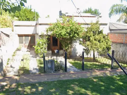 Casa en calle 602 entre 6bis y 6