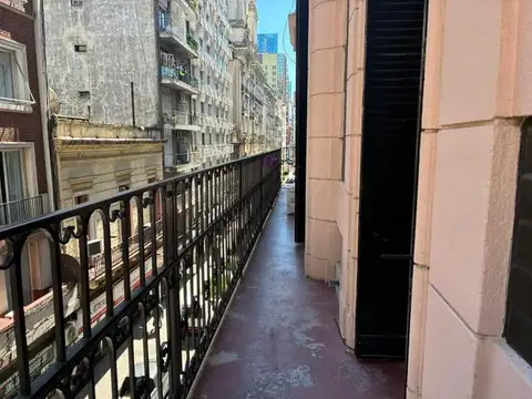 Departamento en Venta 46 años