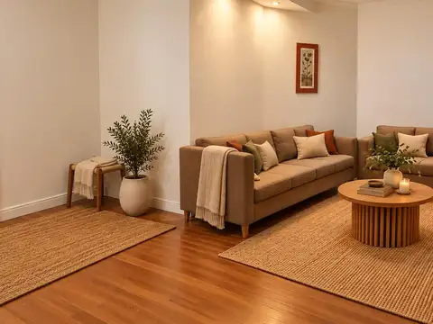 Departamento en Venta de 5 ambientes