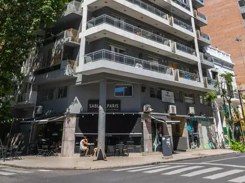 Cordoba al 2700