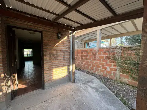 Venta de casa en Longchamps