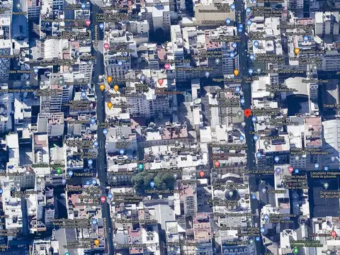 Oficina en Venta al Norte