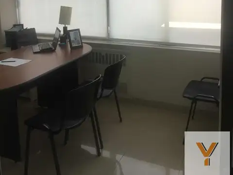 Oficina en venta - 2 Privados - 37.84Mts2 - Congreso