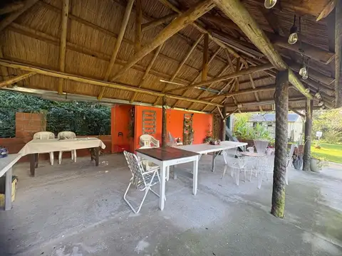 Quinta en Venta en Zárate, USD 70.000