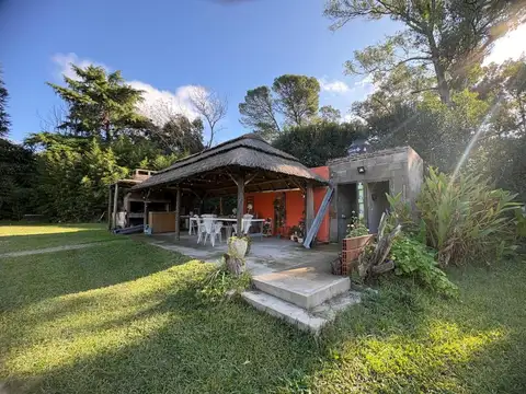 Quinta en Venta en Zárate, USD 70.000