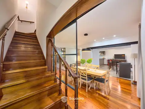 Casa en Venta 40 años