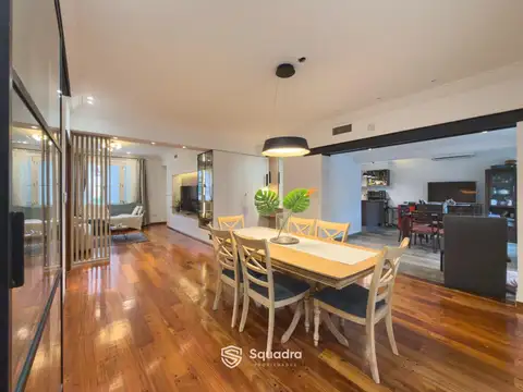 VENTA | PERMUTA - Casa 4 Dormitorios, quincho y parrillero - Barrio Echesortu, Rosario.