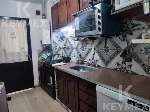 Casa en Venta al Sureste