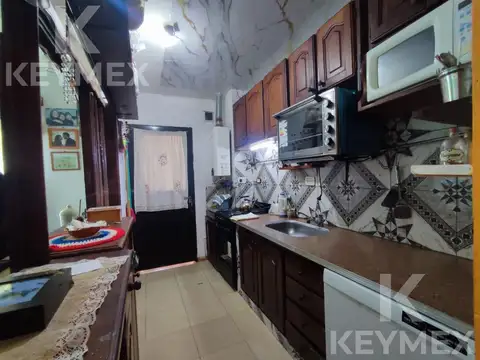Casa en Venta 12 años