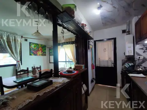 Casa en Venta al Sureste