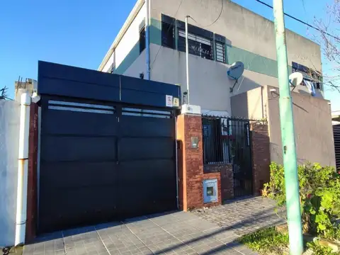 Barrio Belgrano, Manzana 13