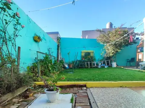 Venta Casa 3 dormitorios en Ensenada Barrio Belgrano