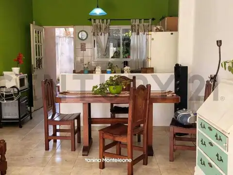 Departamento en Venta 2006 años