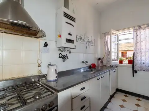 Depto Tipo Casa en Venta en General José de San Martín, USD 79.000
