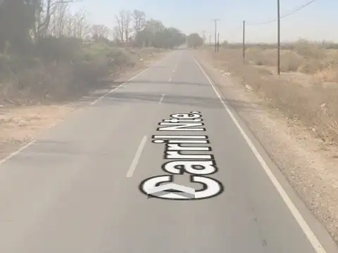 Terreno en Venta en Buen Orden, $ 11.000.000