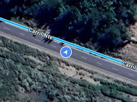 VENTA DE LOTE EN BUEN ORDEN - SAN MARTIN