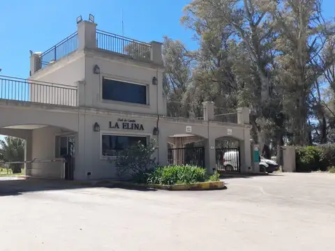 Terreno Lote  en Venta en La Elina, Luján, G.B.A. Zona Oeste