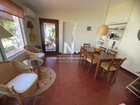 En alquiler casa de 4 dormitorios en aidy Grill, Punta del Este