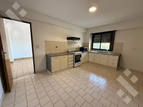 Departamento Monoambiente con 4 baños