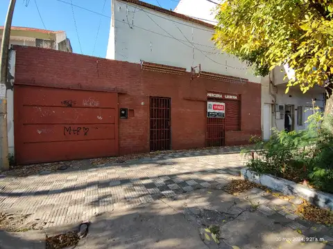 Avenida Alberdi 600