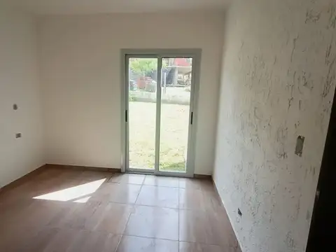 Casa en Venta 2 años
