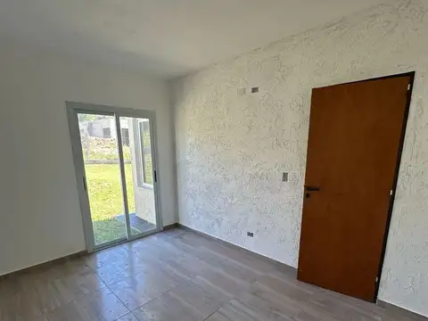 VENTA CASA  2 DORMI EN VILLA SANTA CRUZ DEL LAGO