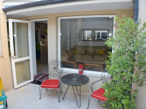 Depto Tipo Casa en Venta al Norte