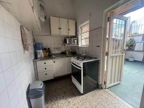 Departamento en Venta en Villa Ballester, USD 71.000