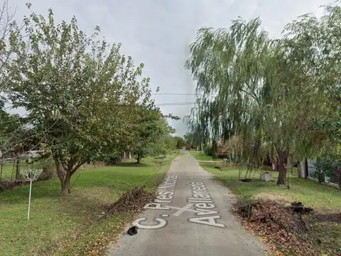 Terreno en Venta de 305,0 m2