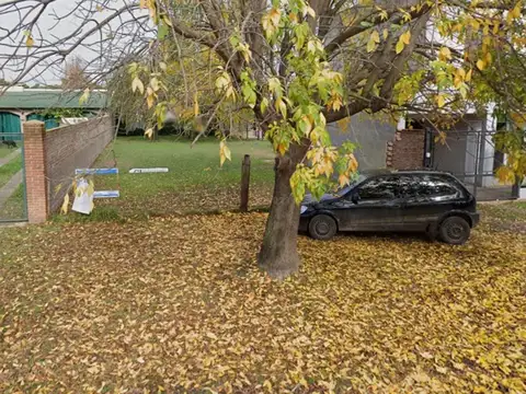 Terreno de 305m2 en Sauce Viejo - Pueblo
