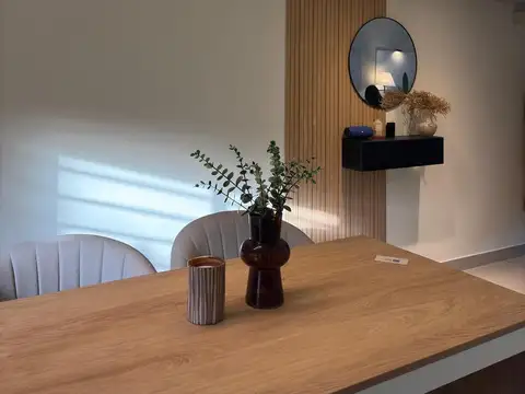 Depto Tipo Casa en Venta de 3 dormitorios