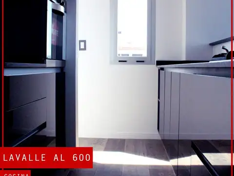 Departamento Triplex (3 pisos)