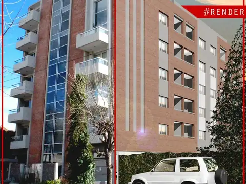 Lavalle 600, Piso 4°