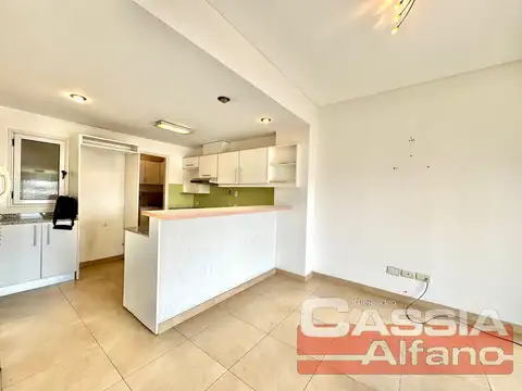 Departamento en Venta con 1 cochera