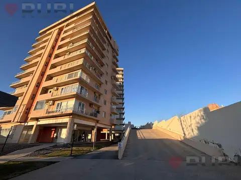 ALQUILER MONOAMBIENTE AMOBLADO