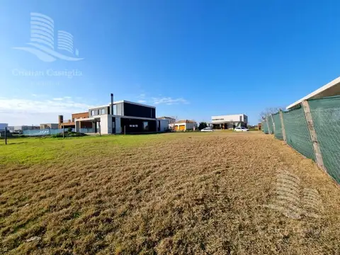 Terreno - Venta - El Canton, Golf