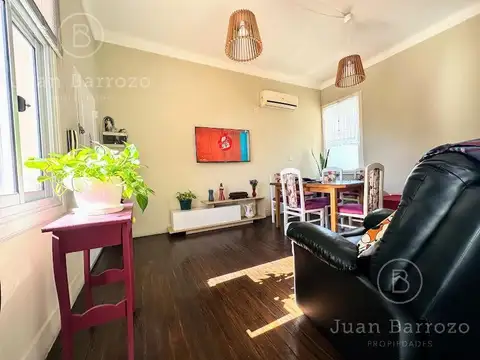 Depto Tipo Casa en Venta 3 años