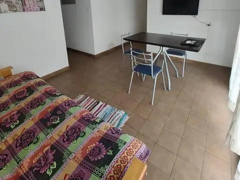 Departamento en Alquiler Temporal de 1 dormitorio