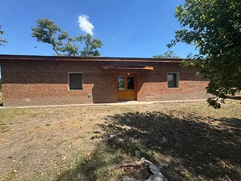 ALQUILER DEPARTAMENTO 2AMBIENTES LUJAN BARRIO SANTA MATILDE