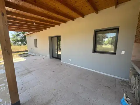 Casa en Alquiler A Estrenar